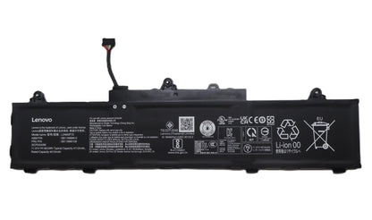 Lenovo Laptop Battery for ThinkPad L14 Gen 6 G6 21S6 21S7 21S8 21S9 21SE 21SF ThinkPad L16 Gen 2 G2 21RH 21RJ 21SA 21SB 21SC 21SD L24M3P72 L24D3P74 5B11M90109 New Genuine Original Battery Pack 46.5Wh 4112mAh 3-Cell