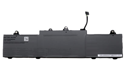 Lenovo Laptop Battery for ThinkPad L14 Gen 6 G6 21S6 21S7 21S8 21S9 21SE 21SF ThinkPad L16 Gen 2 G2 21RH 21RJ 21SA 21SB 21SC 21SD L24M3P72 L24D3P74 5B11M90109 New Genuine Original Battery Pack 46.5Wh 4112mAh 3-Cell
