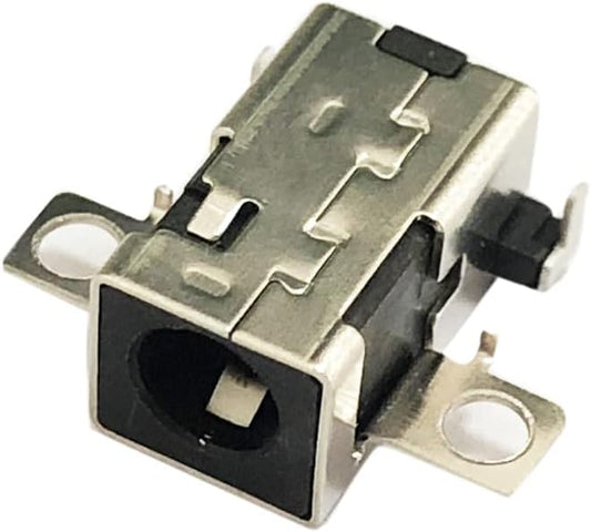 Laptop DC In Power Jack Charging Port Socket Connector for Lenovo IdeaPad L340-15API 81LW 81LX L340-17API 14Siil 2020 V14-IWL Xiaoxin 15AIR 15IIL 15ITL ARE 2020 2021