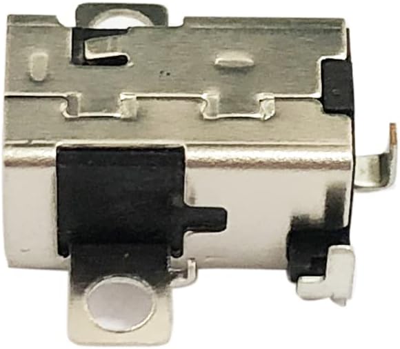 Lenovo Laptop DC In Power Jack Charging Port Connector for IdeaPad L340-15API 81LW 81LX L340-17API 14Siil 2020 V14-IWL Xiaoxin 15AIR 15IIL 15ITL ARE 2020 2021