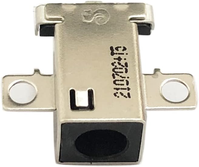Lenovo Laptop DC In Power Jack Charging Port Connector for IdeaPad L340-15API 81LW 81LX L340-17API 14Siil 2020 V14-IWL Xiaoxin 15AIR 15IIL 15ITL ARE 2020 2021