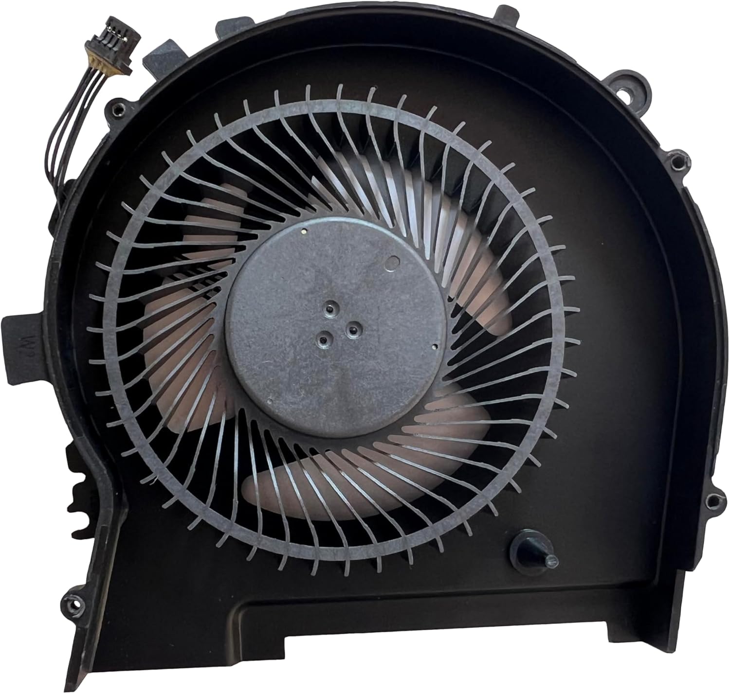 New Laptop CPU Processor Cooling Fan for HP Omen 15-DH 15T-DH TPN-C143 L64443-001 L57329-001 L57330-001 L64444-001 L64445-001 L87237-001 ND8CC01-18L04 ND8CC01-18L06 DC12V