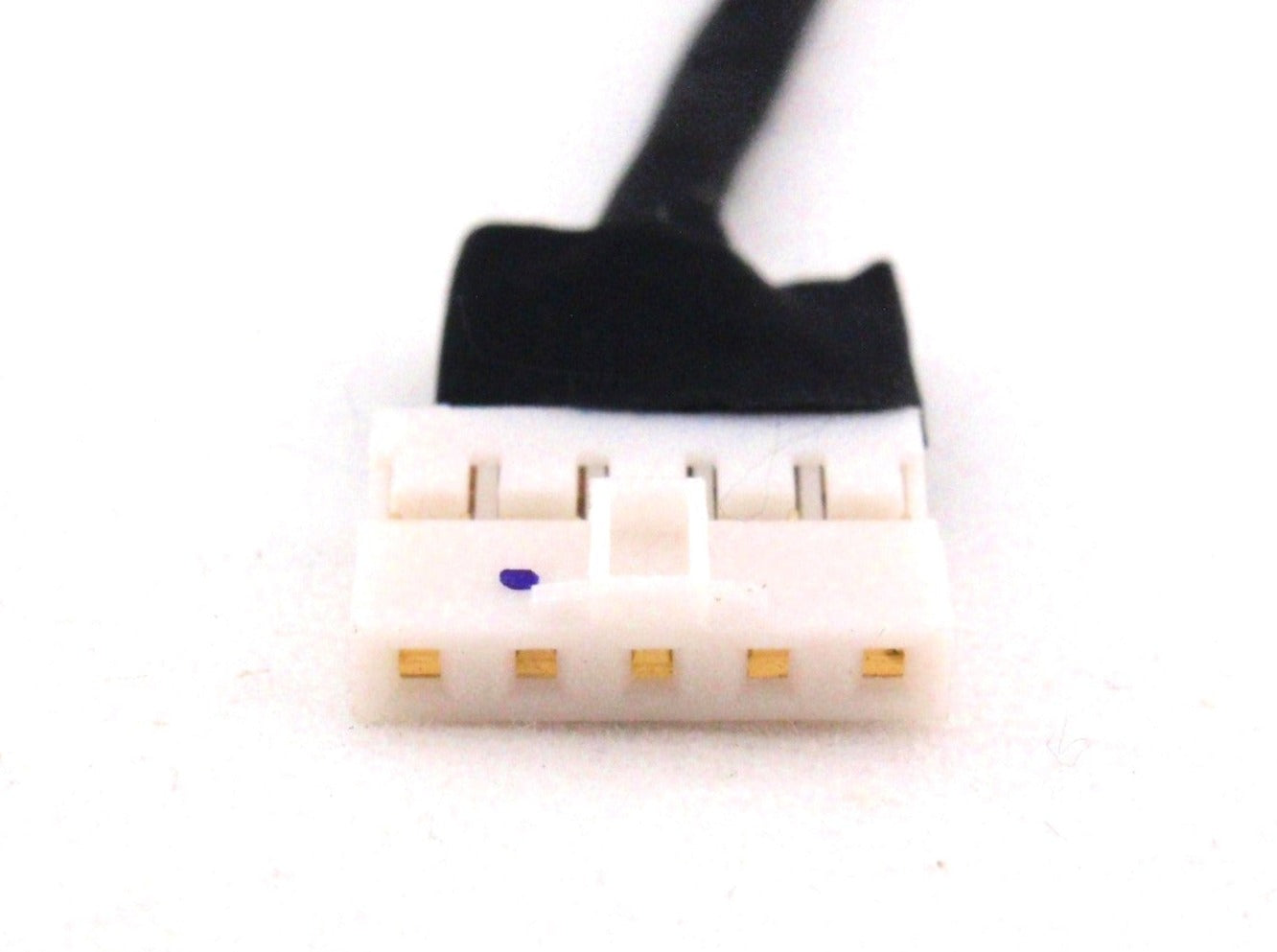 Lenovo New DC In Power Jack Charging Port Connector Cable M51-35 M51-80 450.03N01.0001 450.03N01.0011