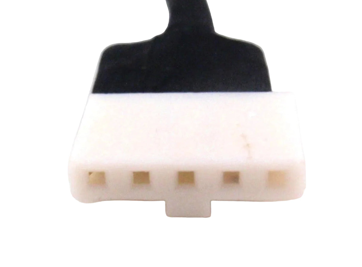 New Laptop DC In Power Jack Charging Port Socket Connector Cable for Lenovo M51-35 M51-80 450.03N01.0011 450.03N01.0001