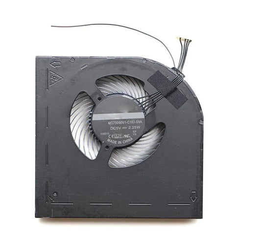 Lenovo GPU Cooling Fan for ThinkPad P52 P53 EP520 - MG75090V1-C180-S9A