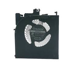 Lenovo CPU Cooling Fan for ThinkPad P52 P53 EP520 - MG75090V1-C190-S9A