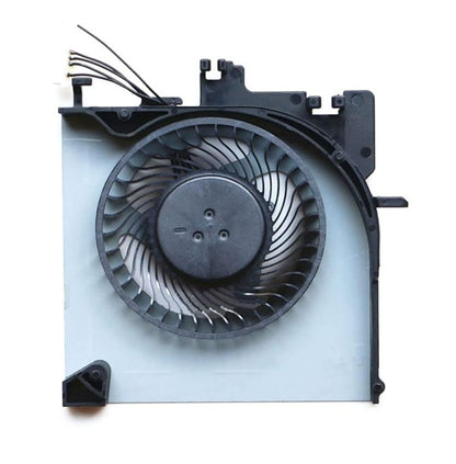 Lenovo CPU Cooling Fan for ThinkPad P52 P53 EP520 - MG75090V1-C190-S9A