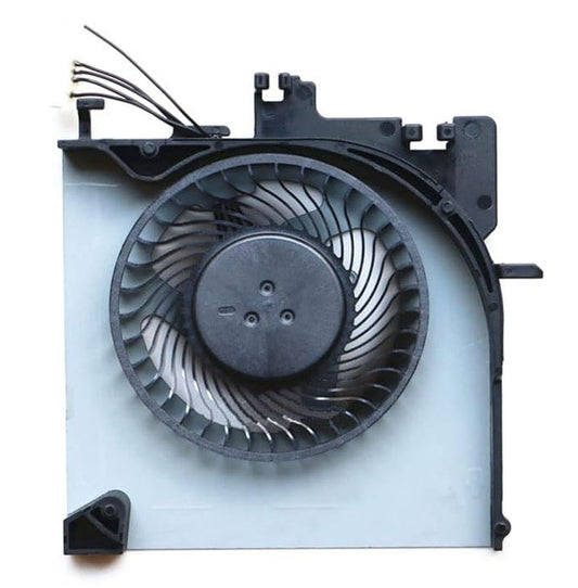 New Laptop CPU Processor Cooling Fan for Lenovo ThinkPad P52 P53 EP520 01HY784 01HY785 01HY786 02DM015 02DM016 MG75090V1-C190-S9A DC5V