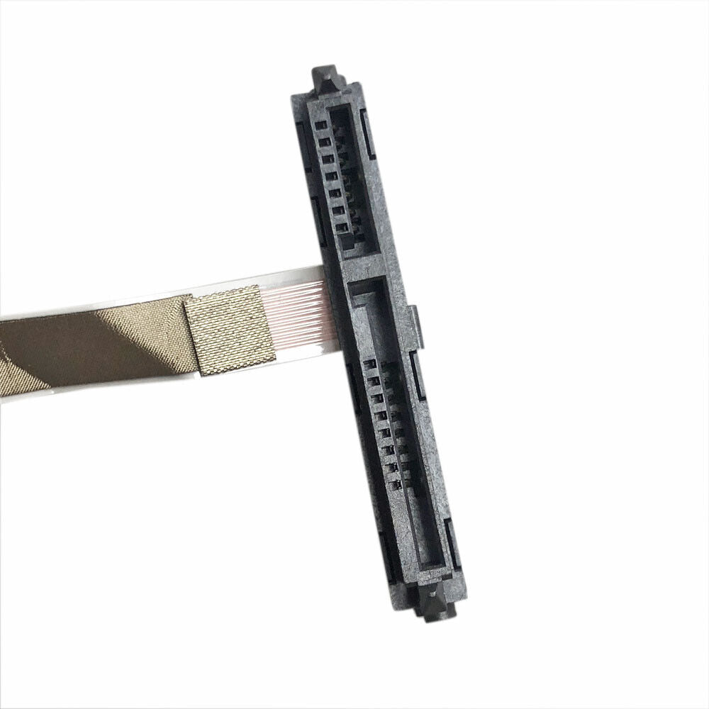 Lenovo Hard Drive HDD SSD SATA IO Connector Cable DG721 IdeaPad 320-17 330-17 V320-17 NBX0001K910 NBX0001K900