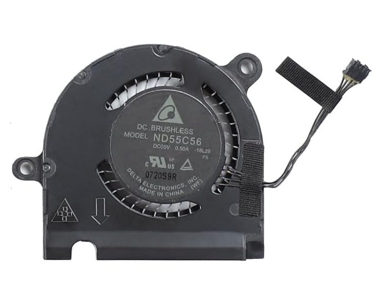 Lenovo CPU Cooling Fan - IdeaPad Yoga C940-14IIL C940-14 ND55C56-18L28