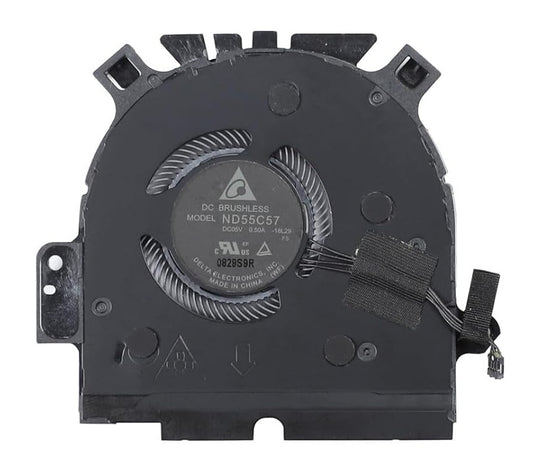 Lenovo GPU Cooling Fan - IdeaPad Yoga C940-14IIL C940-14 ND55C57-18L29
