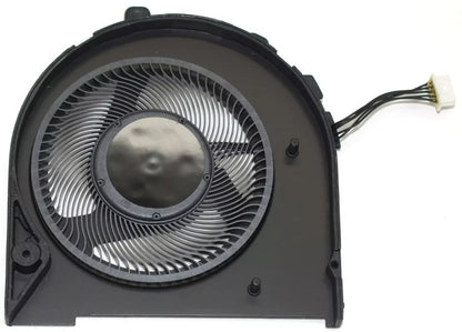 Lenovo Laptop CPU Cooling Fan for ThinkPad E490 20N8 20N9 E590 20NB 20NC ND75C30-18E09 02DL822 02DL823 BAZA0706R5H-Y002 New DC5V