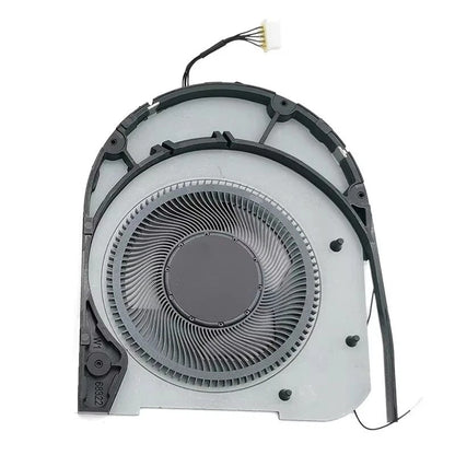 Lenovo CPU Cooling Fan for ThinkPad P15s T15 Gen 2 - ND75C69-20F03 New