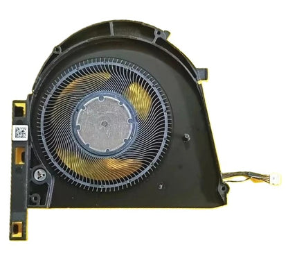 New Laptop CPU Cooling Fan for Lenovo ThinkPad T14s Gen 5 G5 21LS 21LT ND75C90-23G21 5H41B77432 5H41B77433 5H41B77434 DC5V