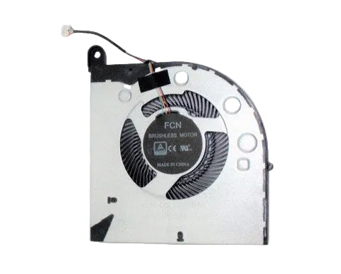 New Laptop CPU Cooling Fan for Lenovo Legion Y730-15ICH Y730-17ICH Y740-15ICH Y740-17ICH Rescuer Y9000K DFS2001055R0T FL5X ND85C11-18B03 ND85C11-18B04