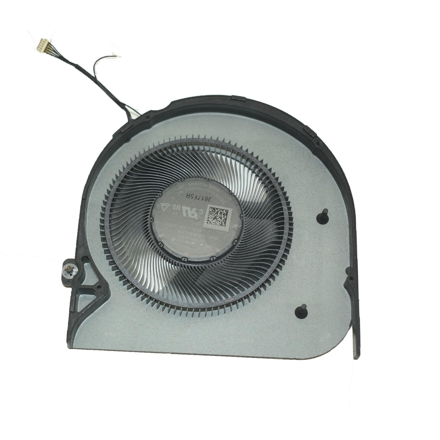Lenovo CPU Cooling Fan for ThinkPad T14 G3 T16 G1 G2 P14S G3 P16S G1