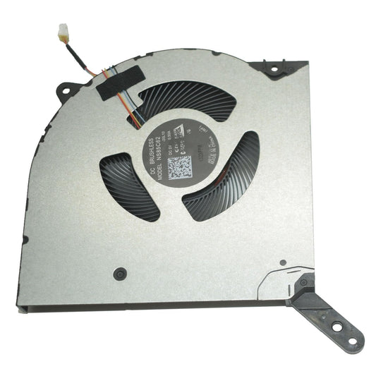New Laptop CPU Processor Cooling Fan for Lenovo Legion 7-16ACHG6 82N6 7-16ITHG6 82K6 R9000K Y9000K 2021 NS85C62-20L10 DFSCL12E06486Q FPLA DC5V