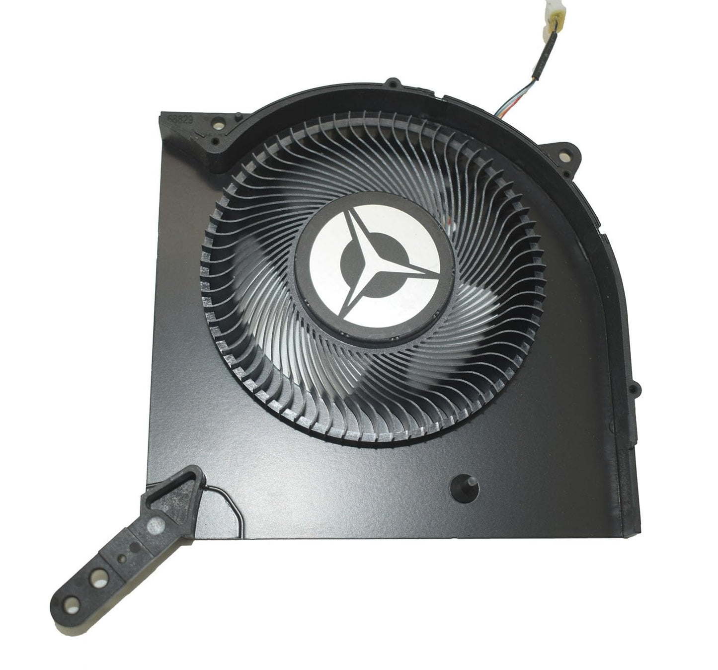 Lenovo Laptop CPU Cooling Fan for Legion 7-16ACHG6 82N6 7-16ITHG6 82K6 R9000K Y9000K 2021 NS85C62-20L10 DFSCL12E06486Q FPLA New CPU Processor Cooling Fan DC5V