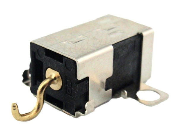 Connecteur D'alimentation DC Pour Lenovo S540-15IWL - Jack De Charge - Modèles 81NE, 81NG, 81Q1 - Neuf