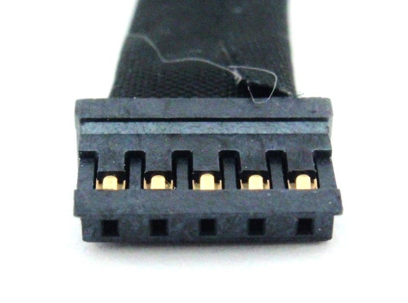 Lenovo New DC In Power Jack Charging Port Connector Socket Cable ThinkPad T460S 00UR924 DC30100PK00 SC10K09771