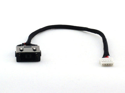 Lenovo New DC In Power Jack Charging Port Connector Cable ThinkPad X240 X250 X260 DC30100KE0T DC30100PH00 SC10K41884