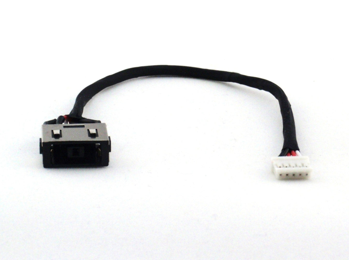 Lenovo DC In Power Jack Charging Port Cable Rogue ThinkPad X240 X240s 20AKA T440p 04X5357 DC30100KE0T 04X5358