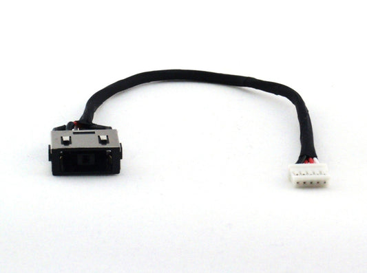 Lenovo DC In Power Jack Charging Port Connector Cable ThinkPad X240 X250 DC30100LC00 SC10A39899 DC30100L800 SC10A39898