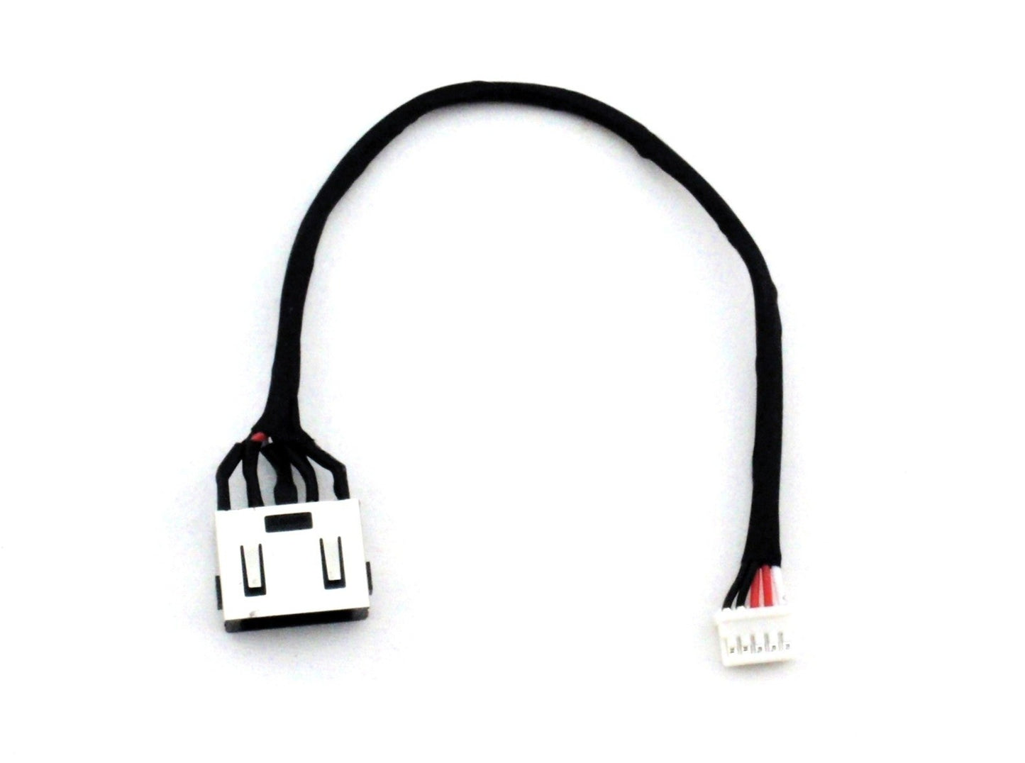 Lenovo DC In Power Jack Charging Port Cable Rogue ThinkPad X240 X240s 20AKA T440p 04X5357 DC30100KE0T 04X5358