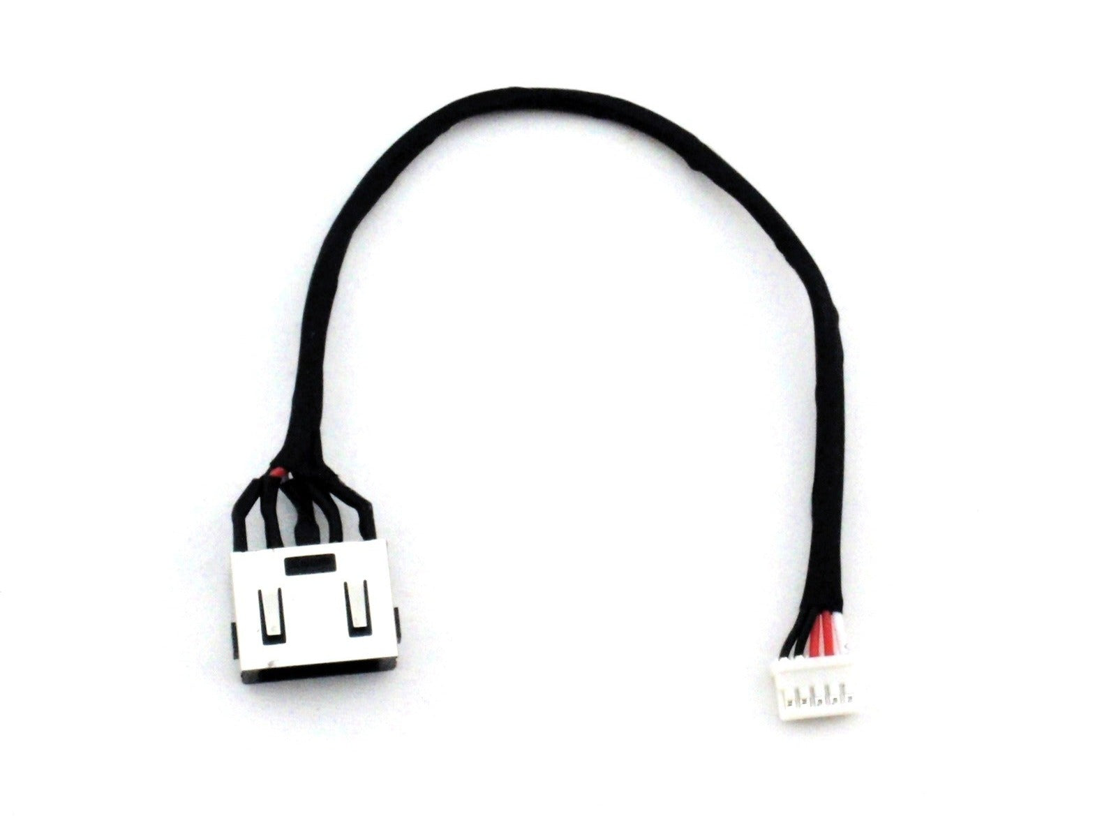Lenovo New DC In Power Jack Charging Port Connector Cable ThinkPad X240 X250 X260 DC30100KE0T DC30100PH00 SC10K41884