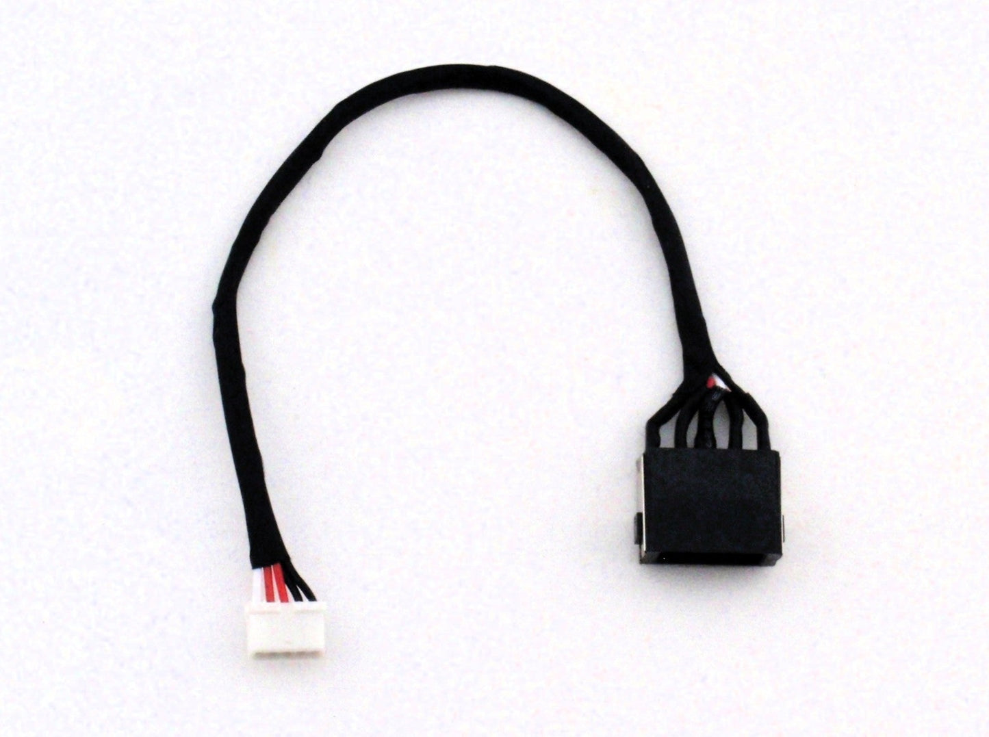 Lenovo DC In Power Jack Charging Port Cable Rogue ThinkPad X240 X240s 20AKA T440p 04X5357 DC30100KE0T 04X5358