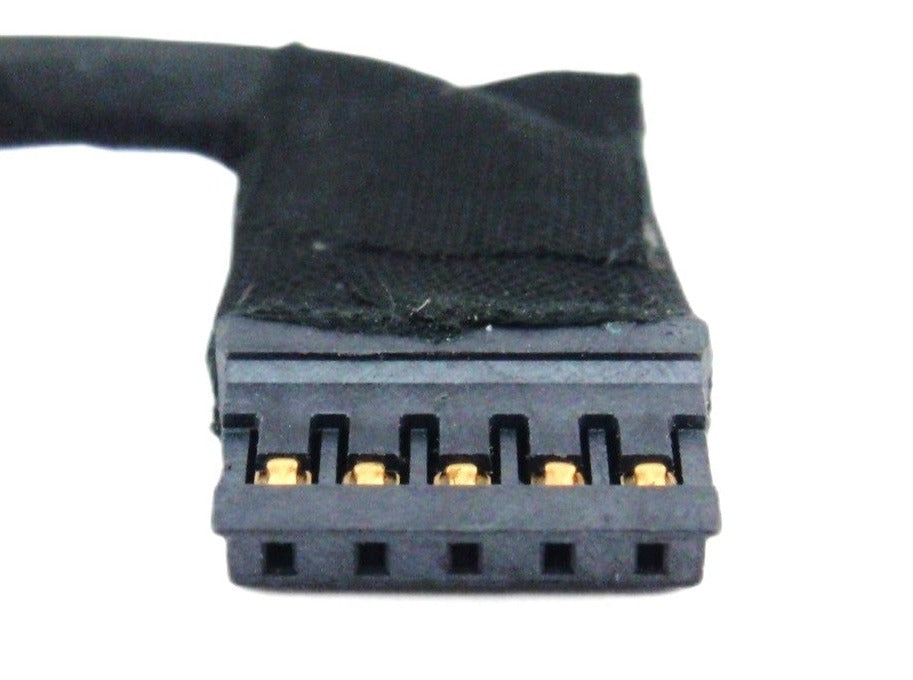Lenovo New DC In Power Jack Charging Port Connector Cable DT471 01ER083 DC30100RC00 ThinkPad T460S T470S SC10M83781