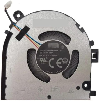 Lenovo Laptop CPU Cooling Fan for ThinkBook 14 G6+ IMH SF10R66674 New