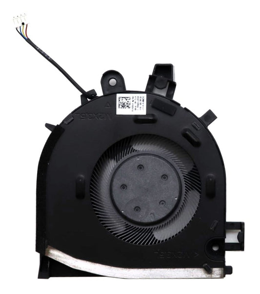 New Laptop GPU Cooling Fan for Lenovo ThinkBook 14 G6+ IMH SF10R66674 BAPA0608R5H-Y006 Graphics VGA Video Cooling Fan DC5V