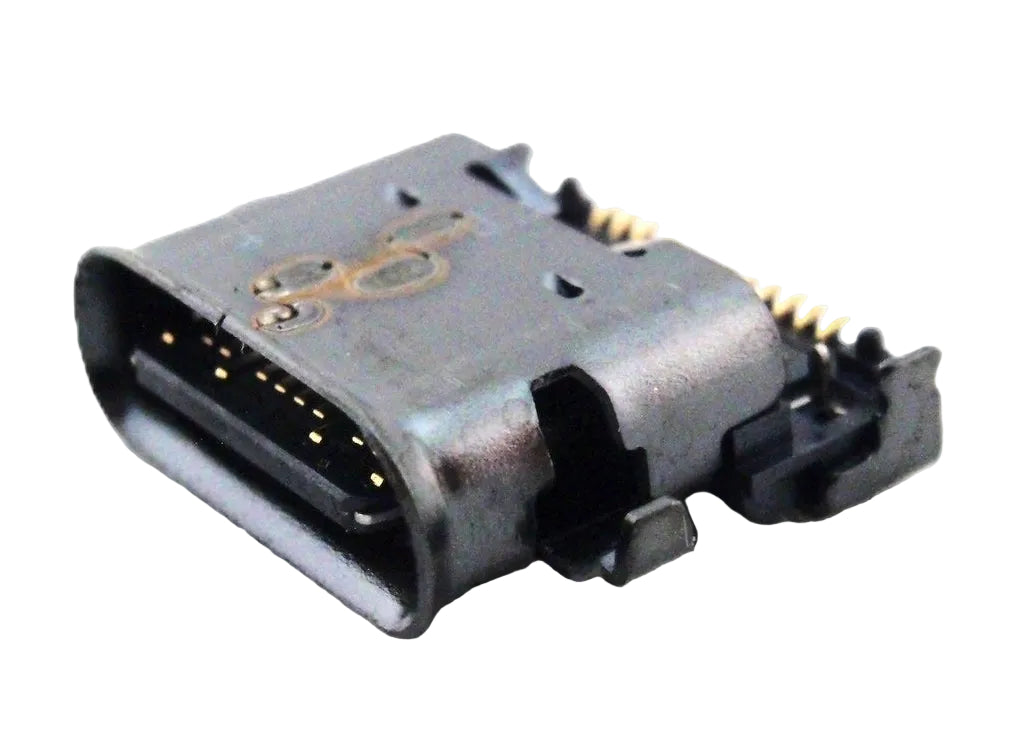 New Replacement Laptop USB Type-C DC In Power Jack Charging Port Socket Connector for Lenovo ThinkPad T14 Gen 2 G2 20W0 20W1 20XK 20XL