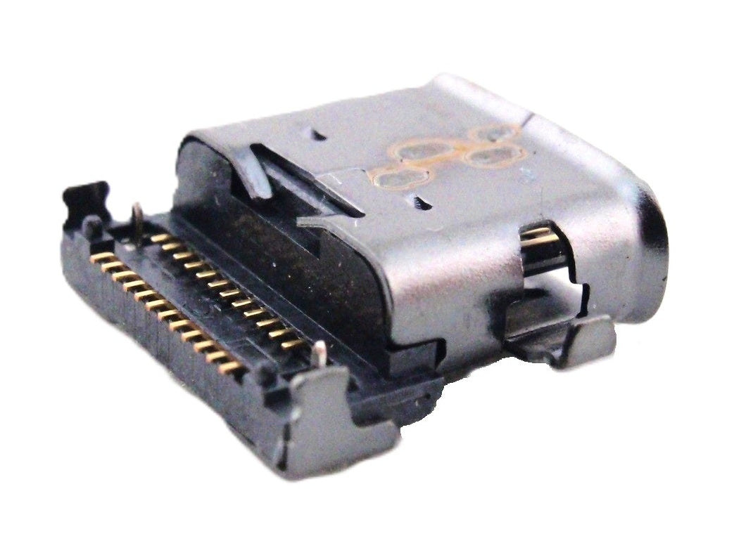 New Replacement Laptop USB Type-C DC In Power Jack Charging Port Socket Connector for Lenovo ThinkPad T14 Gen 2 G2 20W0 20W1 20XK 20XL