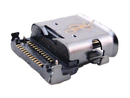 New Replacement Laptop USB Type-C DC In Power Jack Charging Port Socket Connector for Lenovo ThinkPad T14 Gen 2 G2 20W0 20W1 20XK 20XL