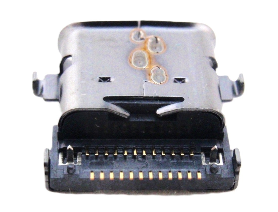 New Replacement Laptop USB Type-C DC In Power Jack Charging Port Socket Connector for Lenovo ThinkPad T14 Gen 2 G2 20W0 20W1 20XK 20XL