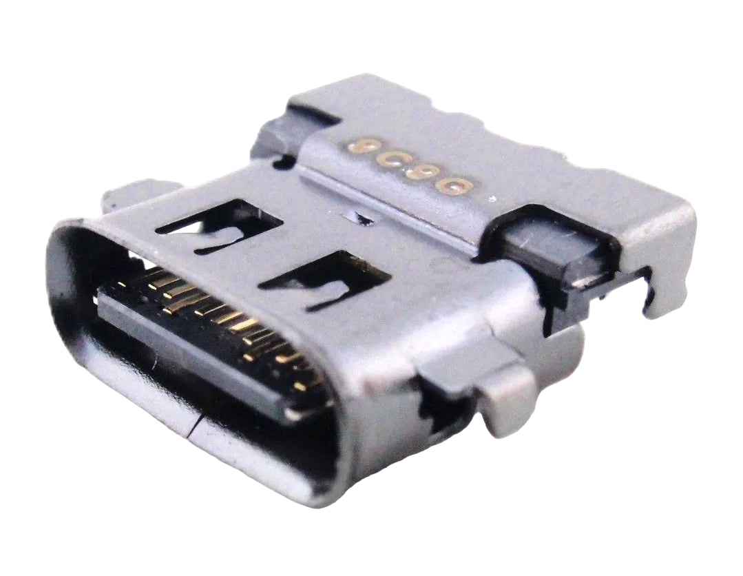 New Replacement Laptop USB Type-C DC In Power Jack Charging Port Socket Connector for Lenovo ThinkPad T14 Gen 2 G2 20W0 20W1 20XK 20XL