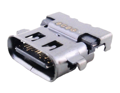 New Replacement Laptop USB Type-C DC In Power Jack Charging Port Socket Connector for Lenovo ThinkPad T14 Gen 2 G2 20W0 20W1 20XK 20XL