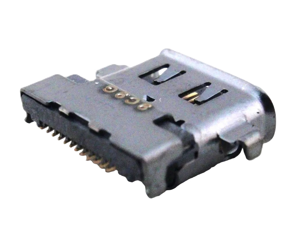 New Replacement Laptop USB Type-C DC In Power Jack Charging Port Socket Connector for Lenovo ThinkPad T14 Gen 2 G2 20W0 20W1 20XK 20XL