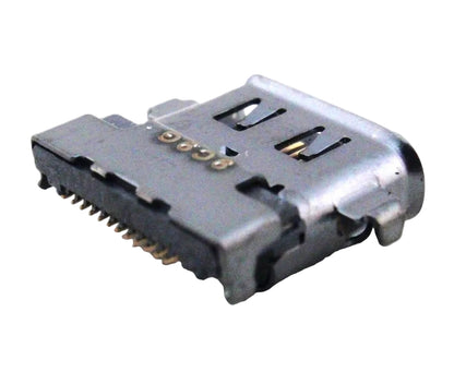 New Replacement Laptop USB Type-C DC In Power Jack Charging Port Socket Connector for Lenovo ThinkPad T14 Gen 2 G2 20W0 20W1 20XK 20XL