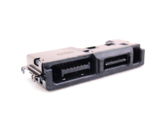 Lenovo T480-DCUSBJACK New DC In Power Jack Charging Port Connector Socket Type-C USB 3.0 Port ThinkPad T480 T480s T580