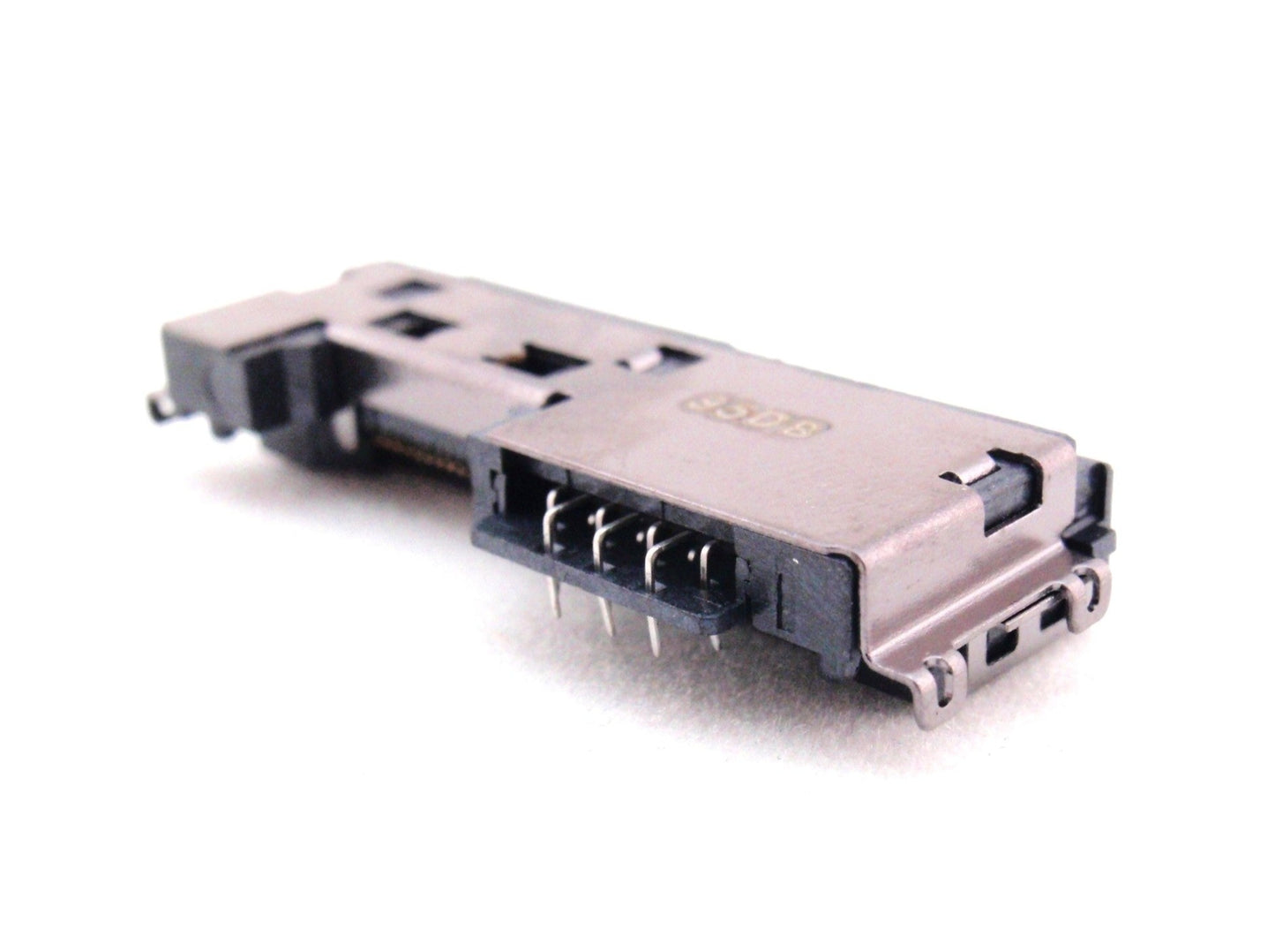 Lenovo T480-DCUSBJACK New DC In Power Jack Charging Port Connector Socket Type-C USB 3.0 Port ThinkPad T480 T480s T580