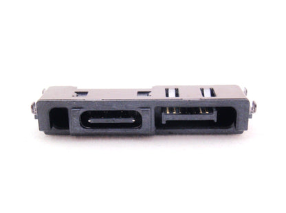 Lenovo T480-DCUSBJACK New DC In Power Jack Charging Port Connector Socket Type-C USB 3.0 Port ThinkPad T480 T480s T580