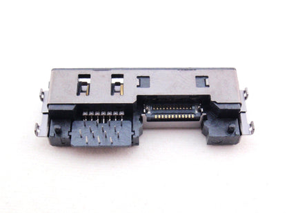 Lenovo T480-DCUSBJACK New DC In Power Jack Charging Port Connector Socket Type-C USB 3.0 Port ThinkPad T480 T480s T580