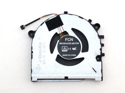 Lenovo CPU Cooling Fan 13S-IML 13S-IWL 14S-IML 14S-IWL V6 Pro K3-IWL