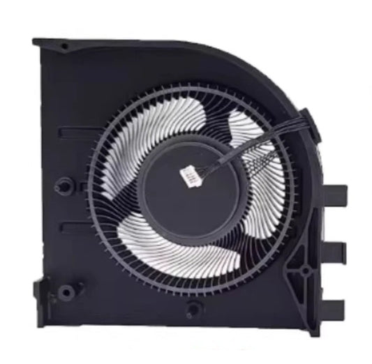 New Laptop CPU Processor Cooling Fan for Lenovo ThinkPad P1 Gen 8 G8 B7108BFHNF2400TN 5H41R89130 5H41R89131 5H41R89132 DC12V
