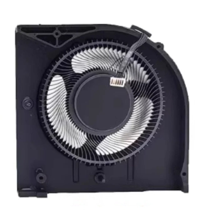 New Laptop GPU Cooling Fan for Lenovo ThinkPad P1 Gen 8 G8 B7108BFHNF2400TN 5H41R89130 5H41R89131 5H41R89132 GPU Graphics VGA Video Cooling Fan DC12V