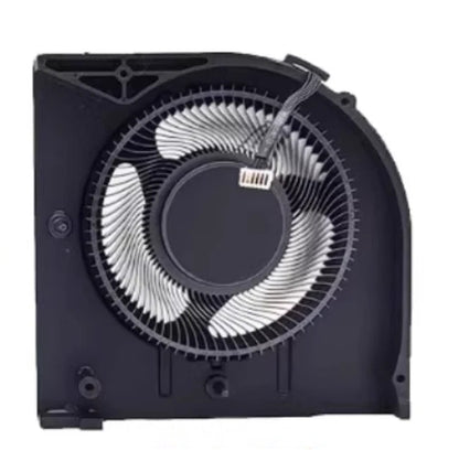 New Laptop GPU Cooling Fan for Lenovo ThinkPad P1 Gen 8 G8 B7108BFHNF2400TN 5H41R89130 5H41R89131 5H41R89132 GPU Graphics VGA Video Cooling Fan DC12V