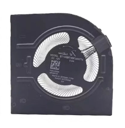 New Laptop GPU Cooling Fan for Lenovo ThinkPad P1 Gen 8 G8 B7108BFHNF2400TN 5H41R89130 5H41R89131 5H41R89132 GPU Graphics VGA Video Cooling Fan DC12V